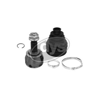 Jungčių komplektas, kardaninis velenas DYS 77-FI-1045