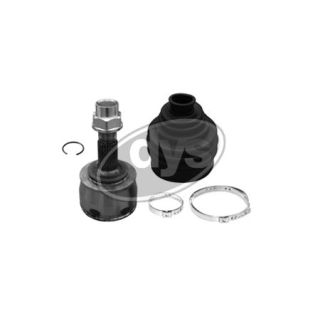 Jungčių komplektas, kardaninis velenas DYS 77-FI-1047