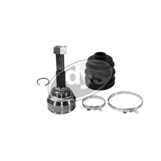 Jungčių komplektas, kardaninis velenas DYS 77-NI-1054