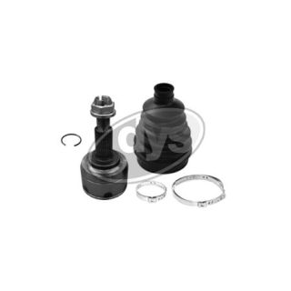 Jungčių komplektas, kardaninis velenas DYS 77-RN-1025