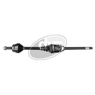 Pusašis DYS 76-AF-9929