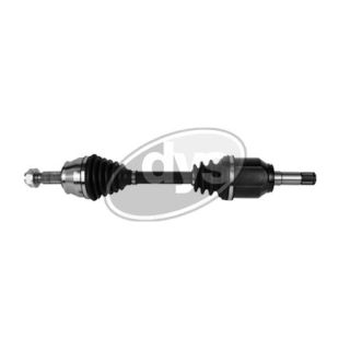 Pusašis DYS 76-FI-8042