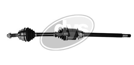 Pusašis DYS 76-FI-8054