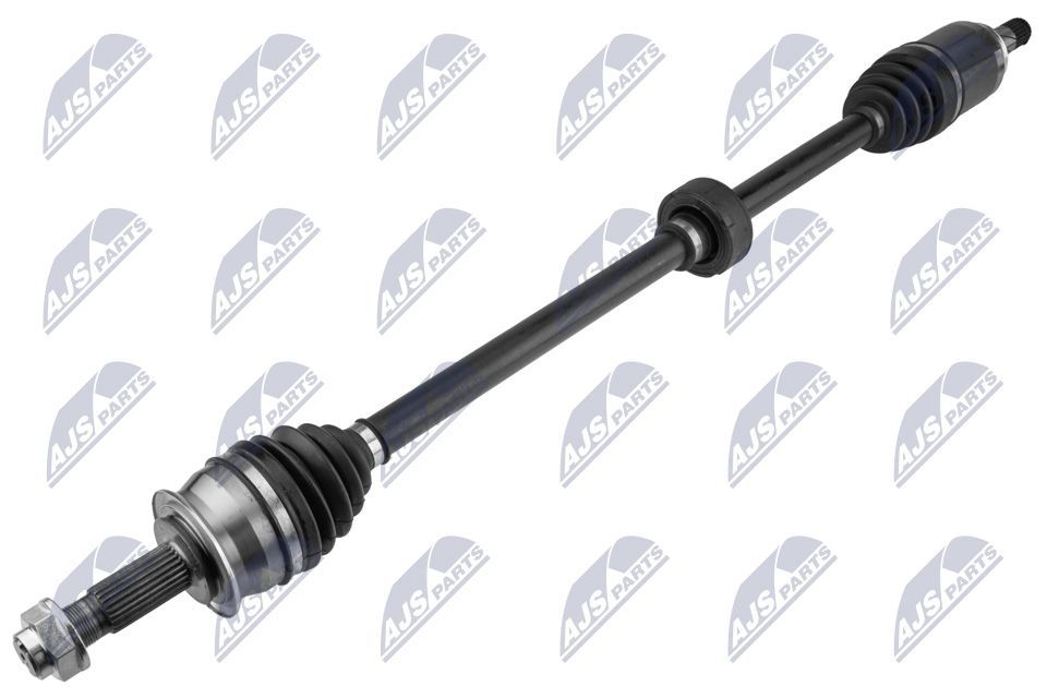 Pusašis NTY NPW-DW-059