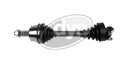 Pusašis DYS 76-FI-8059