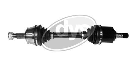 Pusašis DYS 76-FI-8068