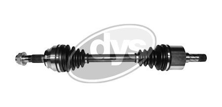 Pusašis DYS 76-FI-8104