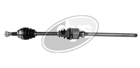 Pusašis DYS 76-FI-8105