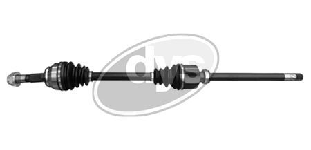 Pusašis DYS 76-FI-9928