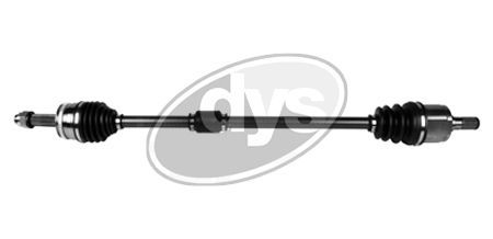 Pusašis DYS 76-HY-8075A