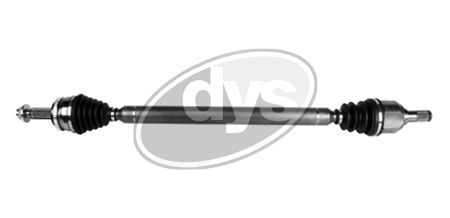 Pusašis DYS 76-HY-8077A