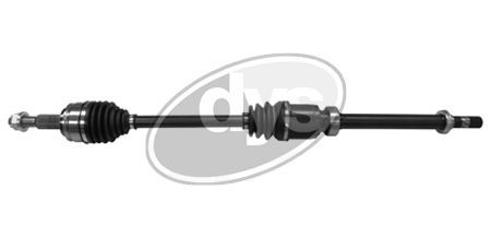 Pusašis DYS 76-ME-9925