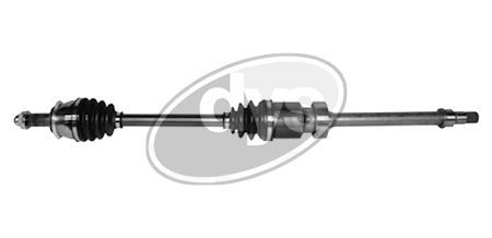 Pusašis DYS 76-MN-8005