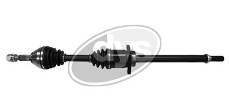 Pusašis DYS 76-NI-9948