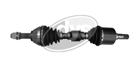 Pusašis DYS 76-NI-9949