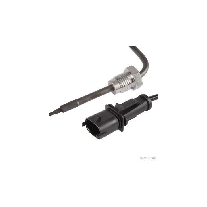 Jutiklis, išmetamųjų dujų temperatūra HERTH+BUSS ELPARTS 70682732