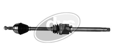 Pusašis DYS 76-RN-8097