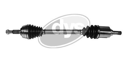 Pusašis DYS 76-RN-8122