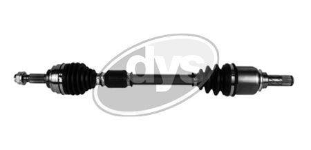 Pusašis DYS 76-RN-8134