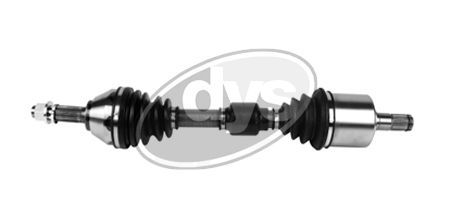 Pusašis DYS 76-RN-8185