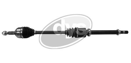 Pusašis DYS 76-RN-9926