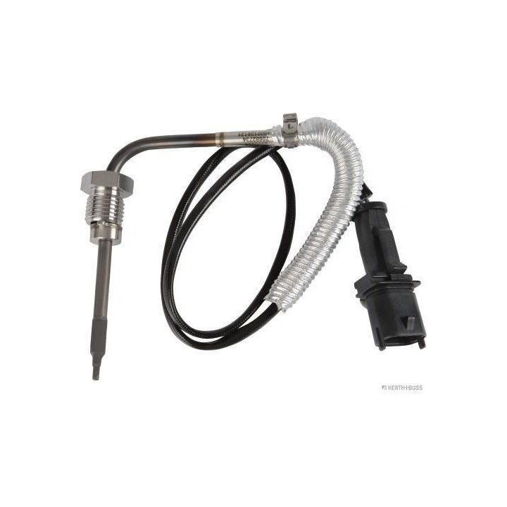 Jutiklis, išmetamųjų dujų temperatūra HERTH+BUSS ELPARTS 70682734