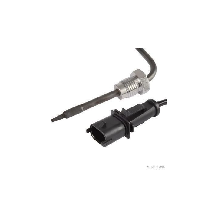 Jutiklis, išmetamųjų dujų temperatūra HERTH+BUSS ELPARTS 70682736