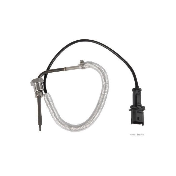 Jutiklis, išmetamųjų dujų temperatūra HERTH+BUSS ELPARTS 70682736