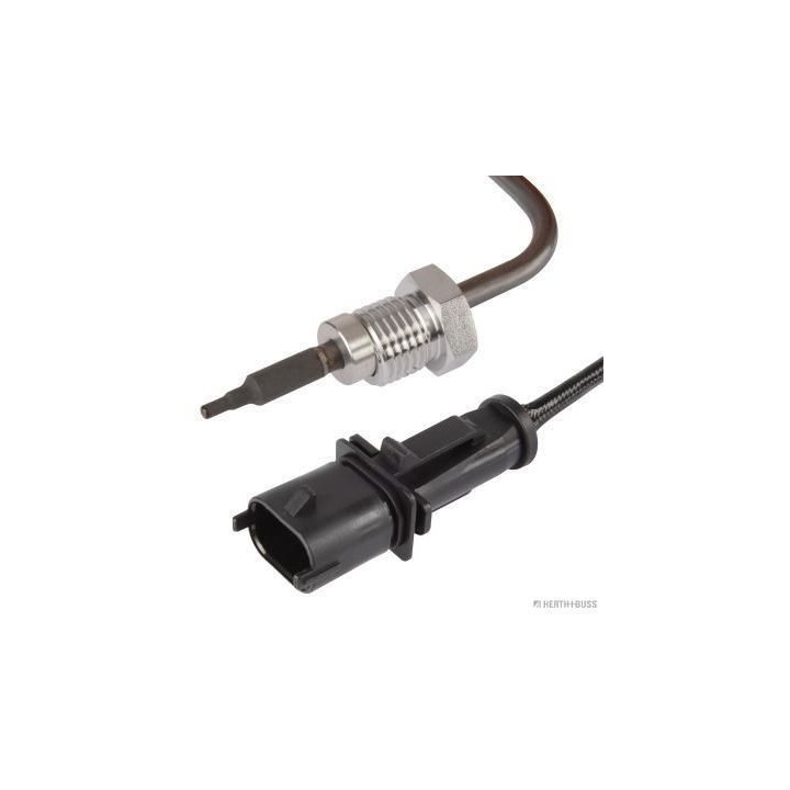 Jutiklis, išmetamųjų dujų temperatūra HERTH+BUSS ELPARTS 70682737