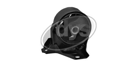 Variklio montavimas DYS 71-10614