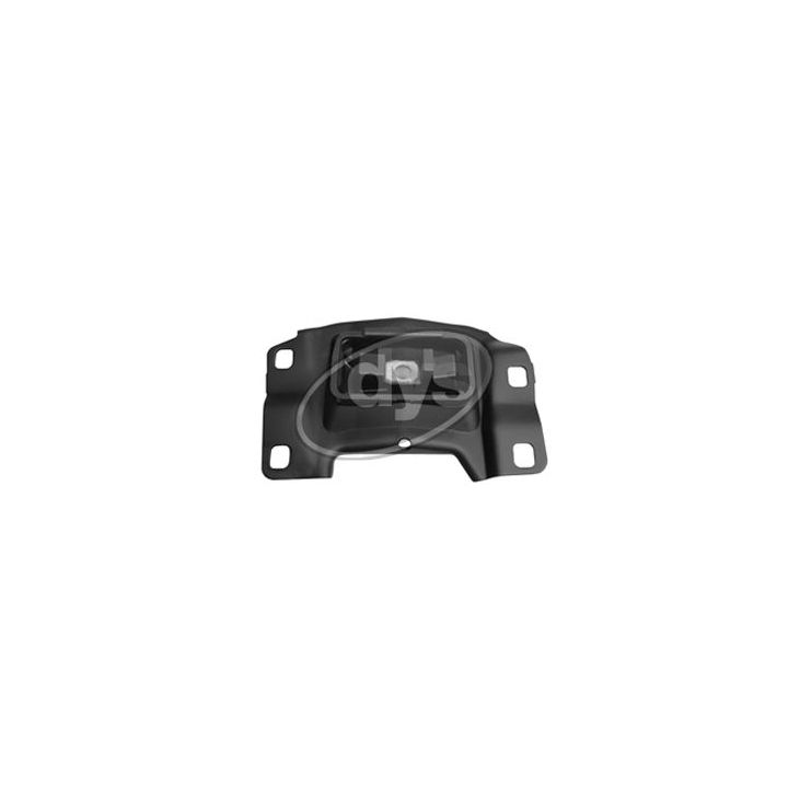 Variklio montavimas DYS 71-10617