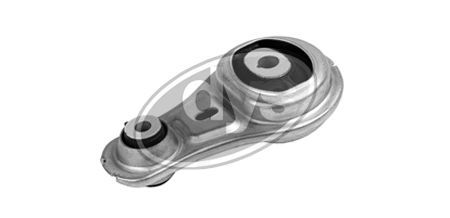 Variklio montavimas DYS 71-10619