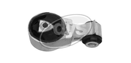 Variklio montavimas DYS 71-10620