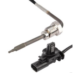 Jutiklis, išmetamųjų dujų temperatūra HERTH+BUSS ELPARTS 70682738