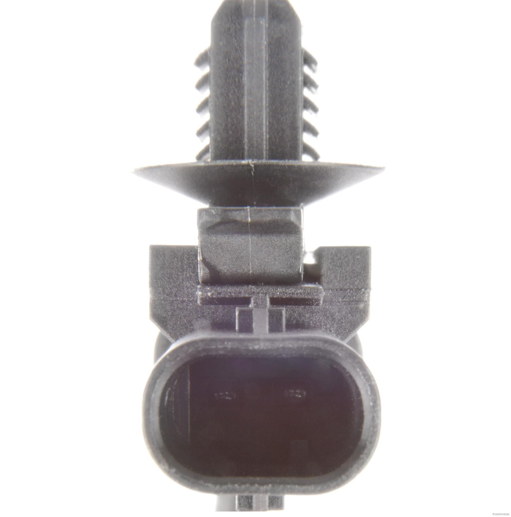 Jutiklis, išmetamųjų dujų temperatūra HERTH+BUSS ELPARTS 70682738