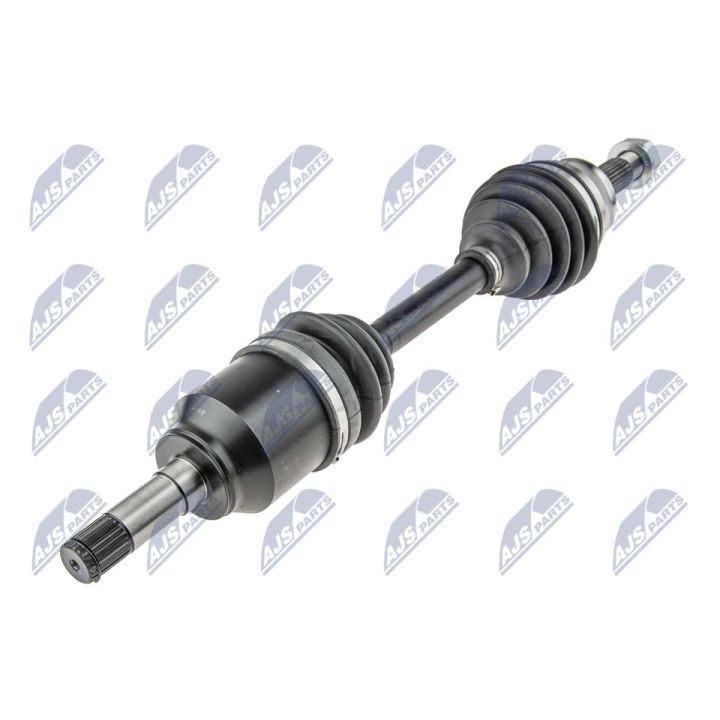 Pusašis NTY NPW-FT-016