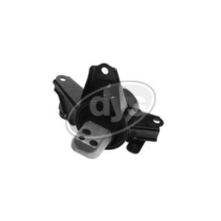 Variklio montavimas DYS 71-10695