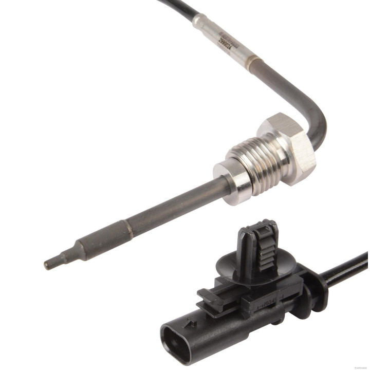 Jutiklis, išmetamųjų dujų temperatūra HERTH+BUSS ELPARTS 70682739