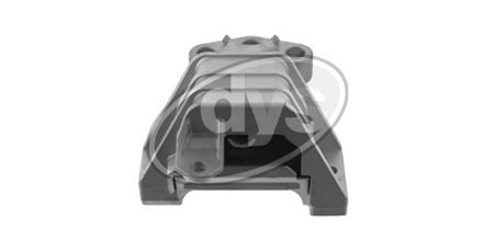 Variklio montavimas DYS 71-10702