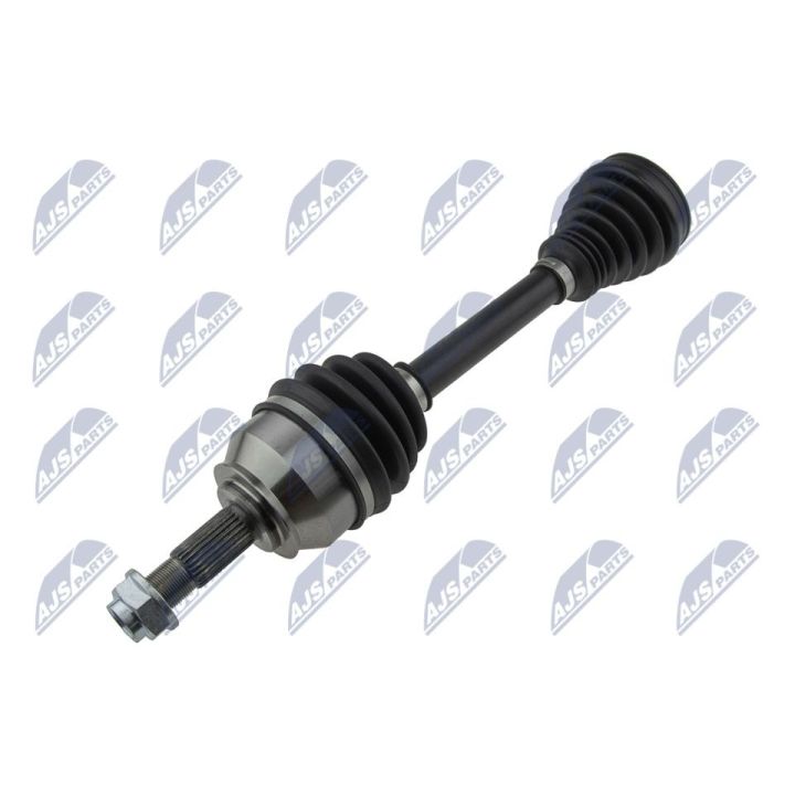 Pusašis NTY NPW-FT-033