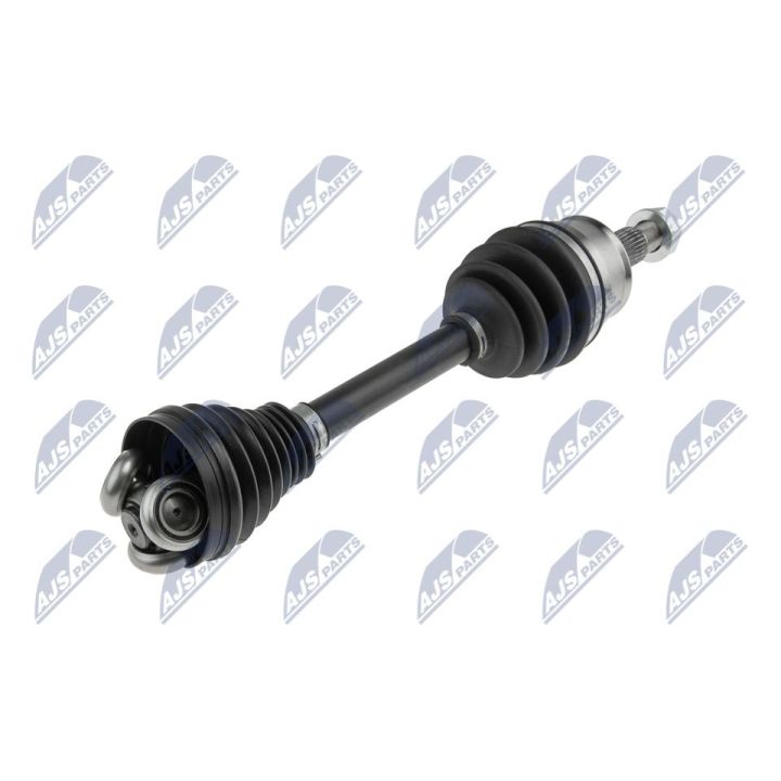 Pusašis NTY NPW-FT-035