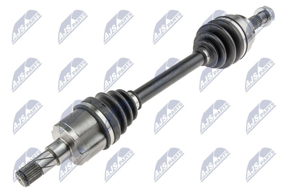 Pusašis NTY NPW-FT-043