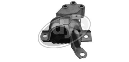 Variklio montavimas DYS 71-12772