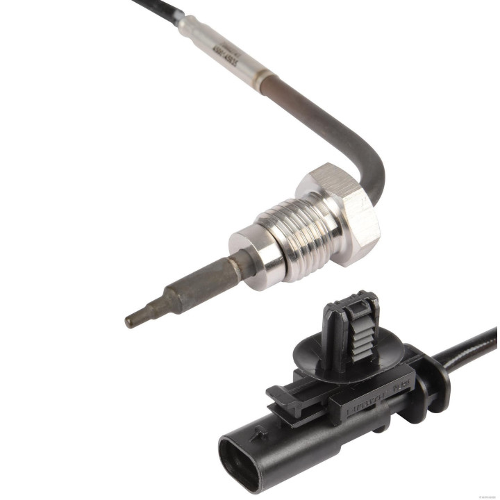 Jutiklis, išmetamųjų dujų temperatūra HERTH+BUSS ELPARTS 70682741