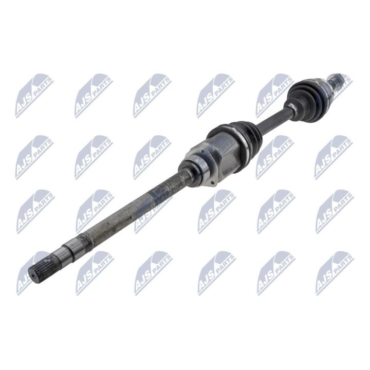 Pusašis NTY NPW-FT-051