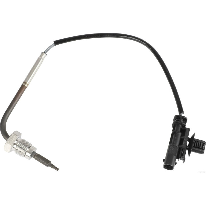 Jutiklis, išmetamųjų dujų temperatūra HERTH+BUSS ELPARTS 70682741