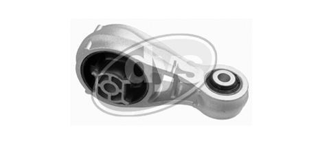 Variklio montavimas DYS 71-12882