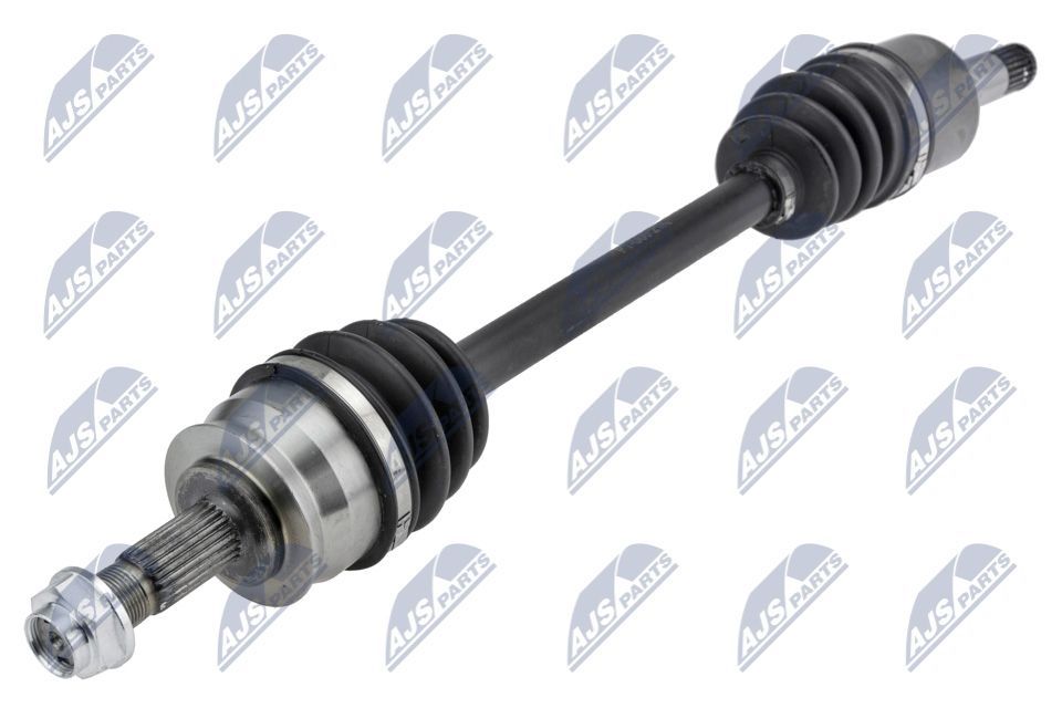 Pusašis NTY NPW-FT-060