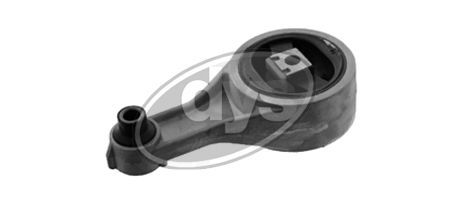 Variklio montavimas DYS 71-13598