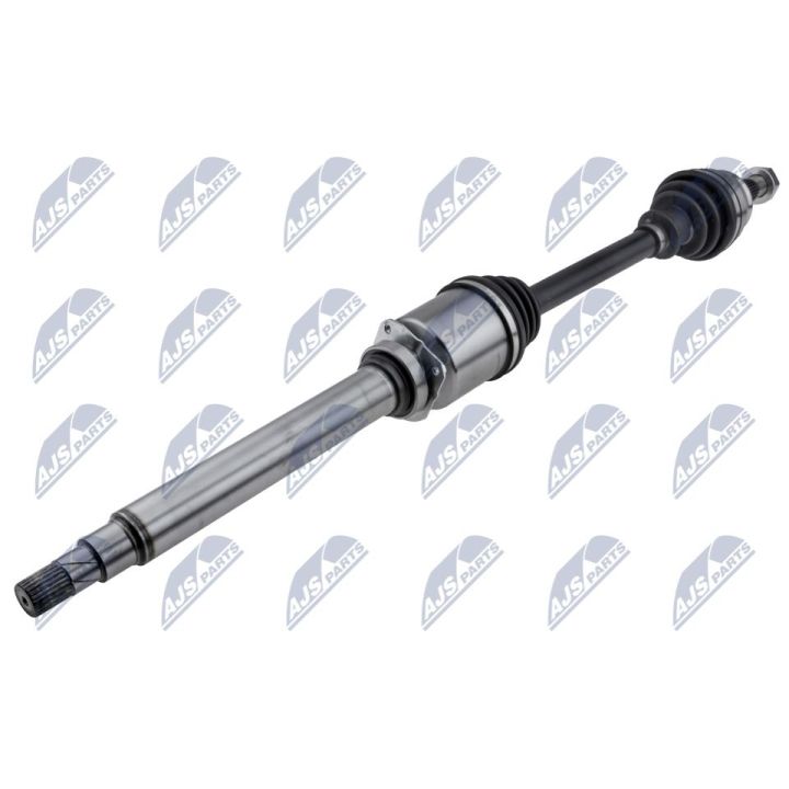 Pusašis NTY NPW-FT-067